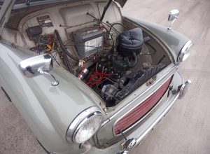 Morris Minor 1000 M1
