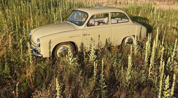 Syrena 100
