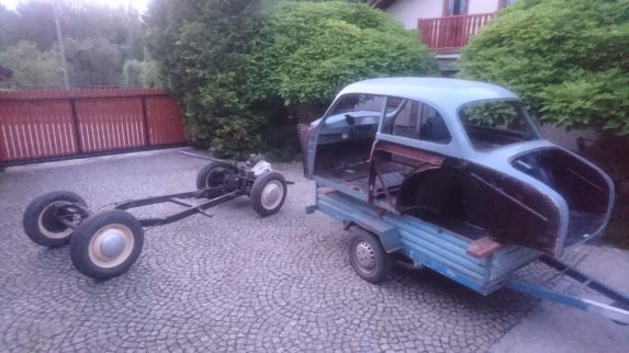 Syrena 100