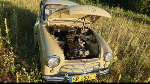 Syrena 100