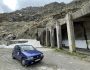 Rumunia Fiat Uno