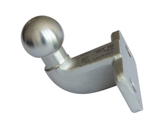 Kula haka holowniczego – niepozorny detal, który trzyma wszystko w ryzach