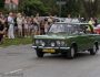Maluchy, Syrenki i Warszawy na ulicach Zamościa