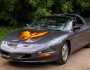 Pontiac Firebird IV