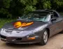 Pontiac Firebird IV