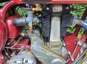 BSA 350