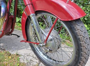 BSA 350