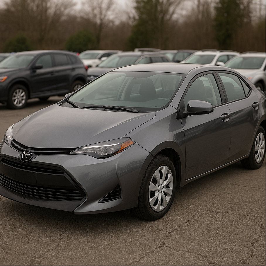 Kiedy najlepiej kupić auto używane? Sprawdź najkorzystniejsze terminy!