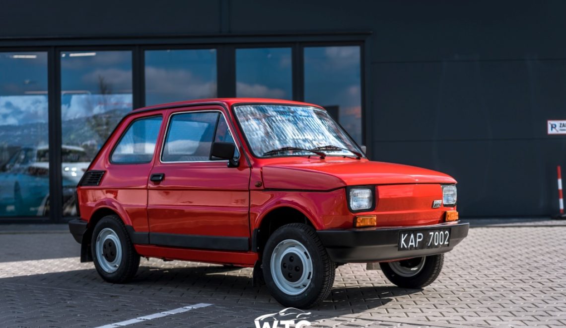 Fiat 126