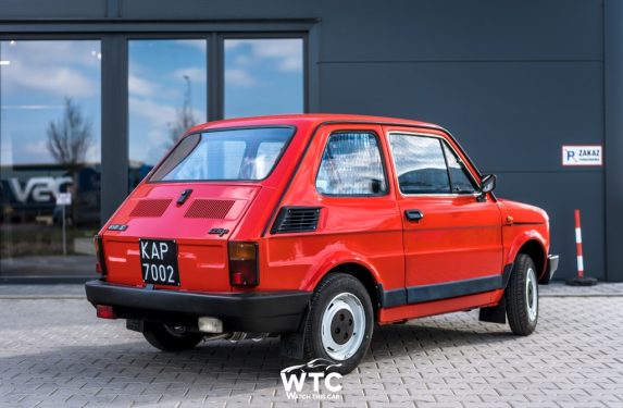 Fiat 126