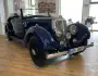 Aston Martin 15/98 Bertelli Cabrio