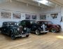 Museum of Historic Cars and Motorcycles in Olomouc