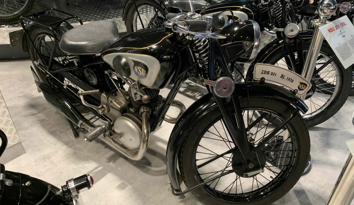 NSU 201 ZDB