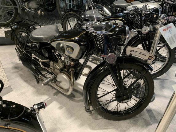 NSU 201 ZDB