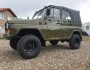 UAZ 469B w stylu RESTOMOD