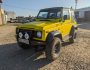 Suzuki Samurai
