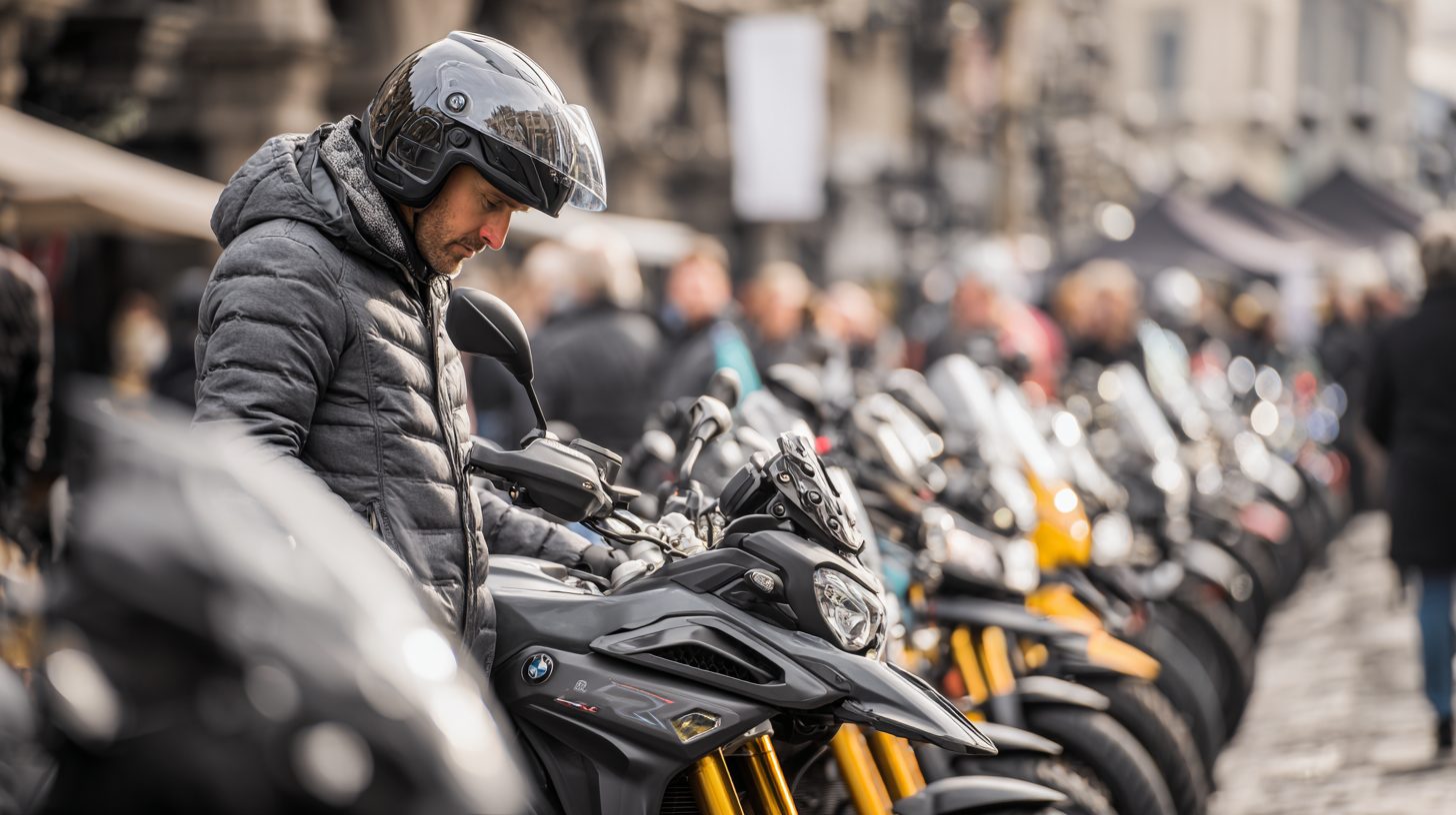 Jak mądrze wybrać i użytkować motocykl — praktyczny przewodnik o motocyklach