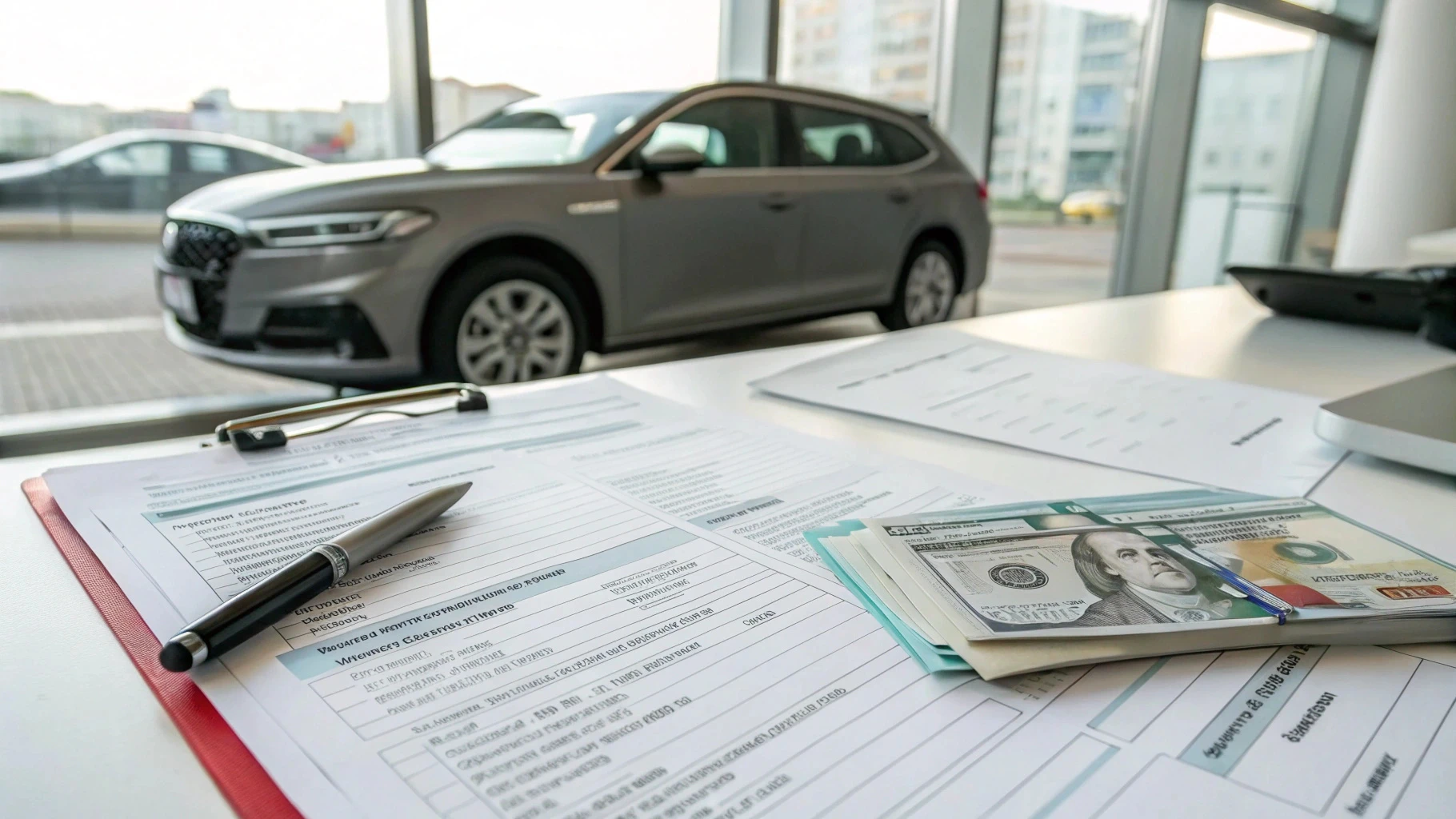 Rozliczenie auta w Polsce: co trzeba wiedzieć w 2025 roku