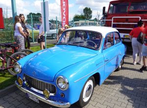Fest Komorniki