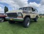 Ford Bronco 1978