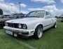 BMW 325i cabrio e30