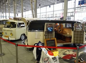 Retro Motor Show