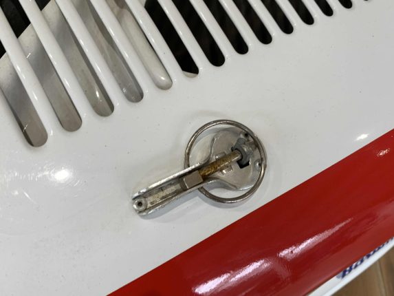 Skoda 130 RS