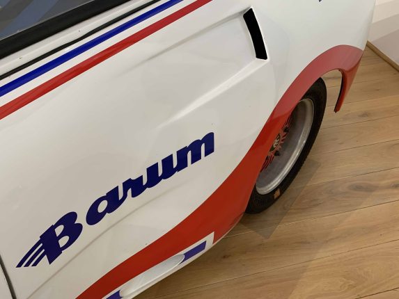 Skoda 130 RS