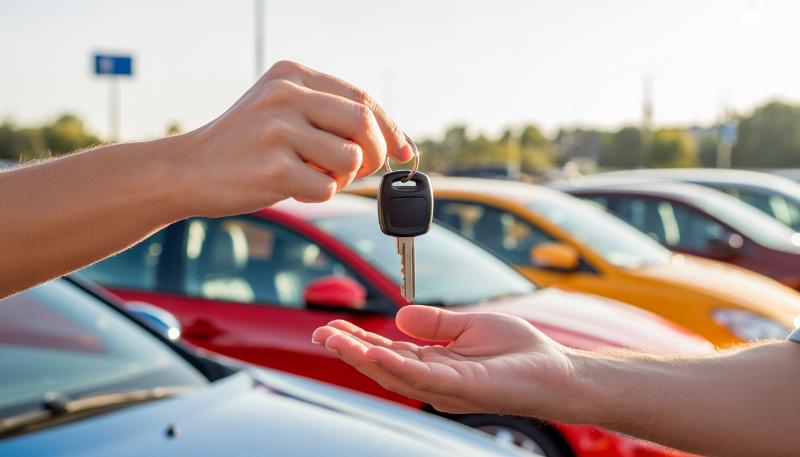 Skup aut – jak uzyskać najwyższą wycenę?