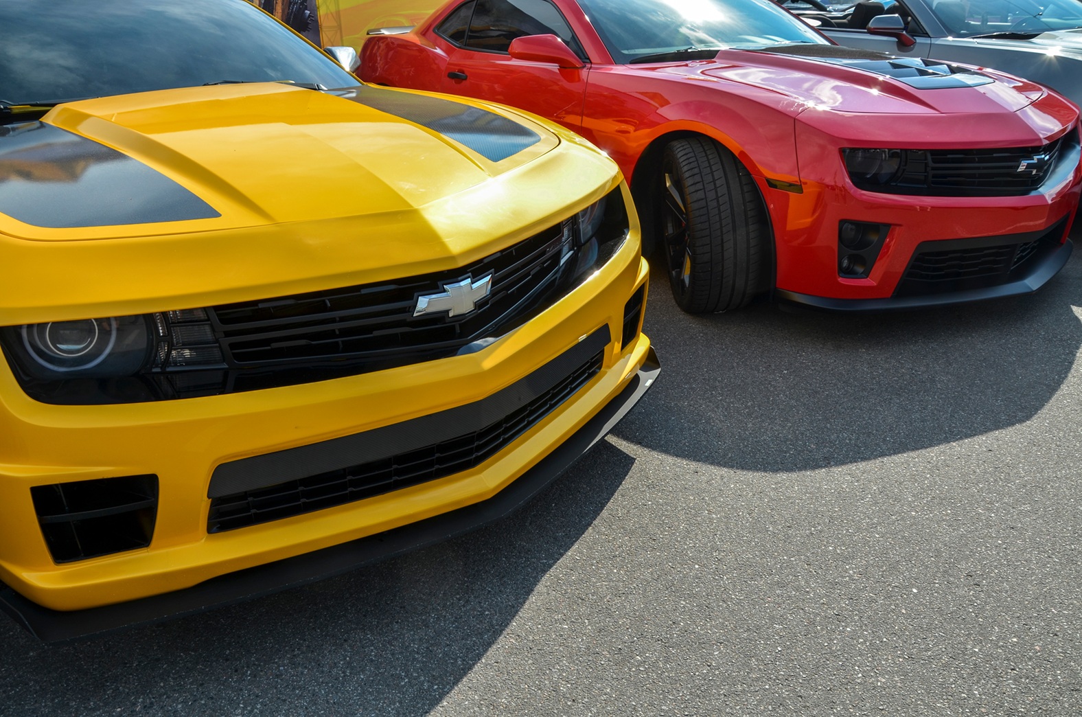 Jakie bryki z Ameryki Polacy sprowadzają najchętniej?