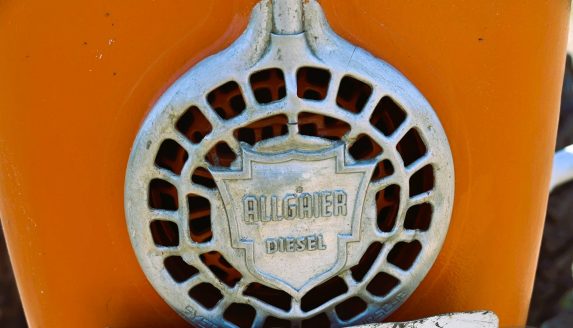 Porsche Allgaier A111