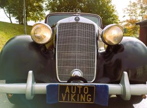 Mercedes-Benz 170 S (W136)