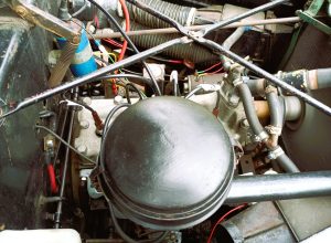 Mercedes-Benz 170 S (W136)