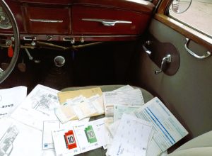 Mercedes-Benz 170 S (W136)