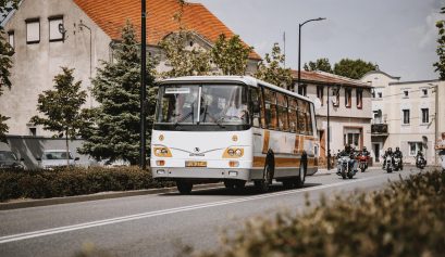 Autosan H9