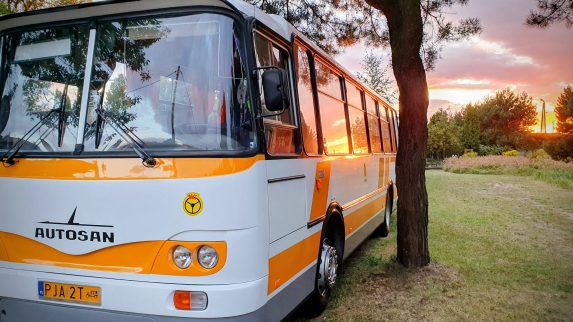 Autosan H9