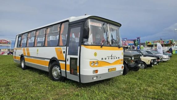 Autosan H9