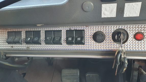 Autosan H9