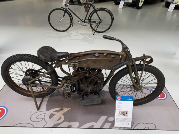 Indian Daytona