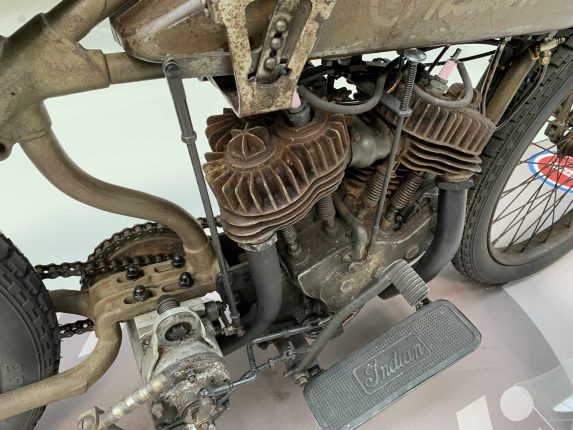 Indian Daytona