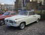 Borgward Isabella coupe