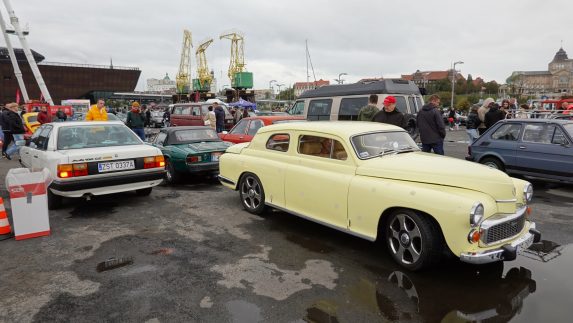 Zakończenie sezonu 2025 z Klasycznym Szczecinem
