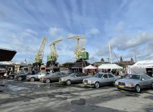 Zakończenie sezonu 2025 z Klasycznym Szczecinem