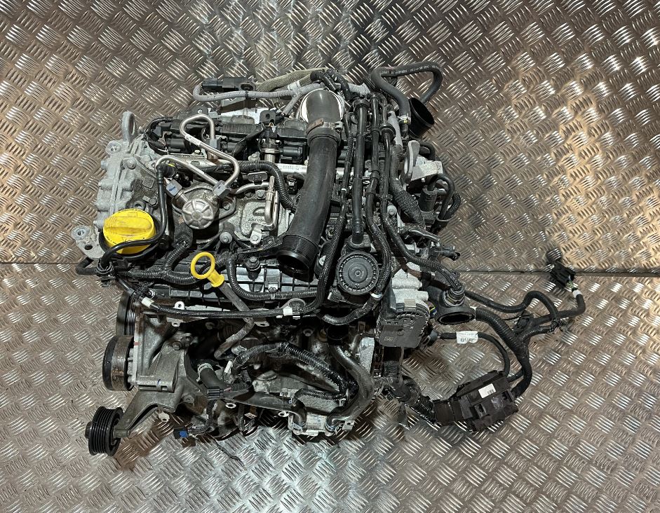 Używane części samochodowe – oszczędność bez kompromisów