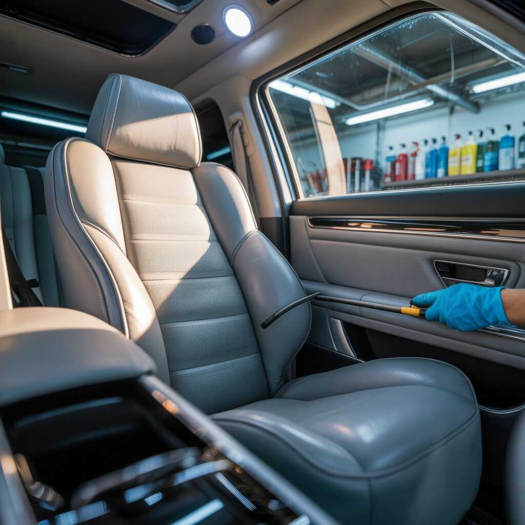 Czym adekwatnie jest auto detailing?