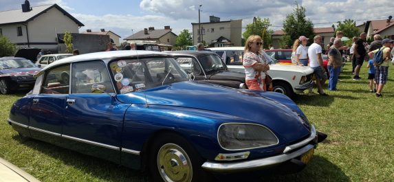 Citroen DS