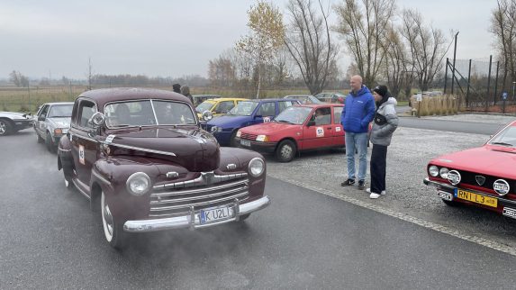 Rajd Tysiąca Liści