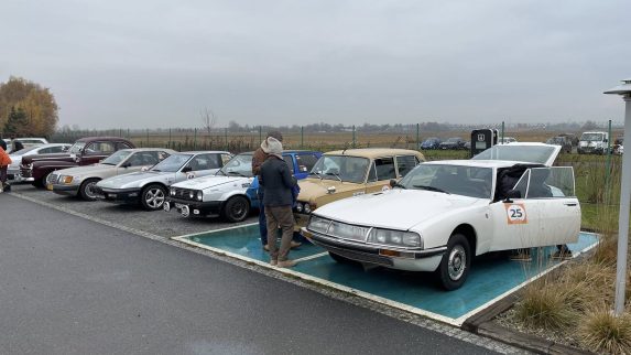 Rajd Tysiąca Liści