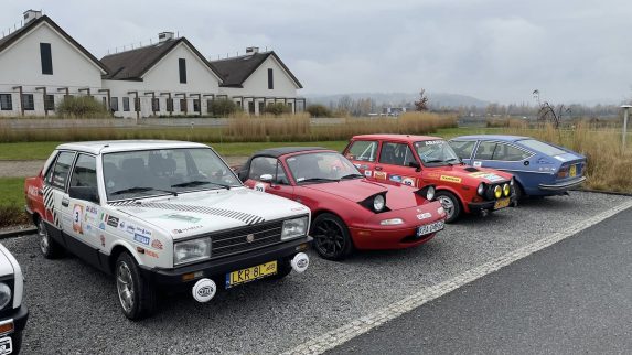 Rajd Tysiąca Liści