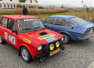 Rajd Tysiąca Liści